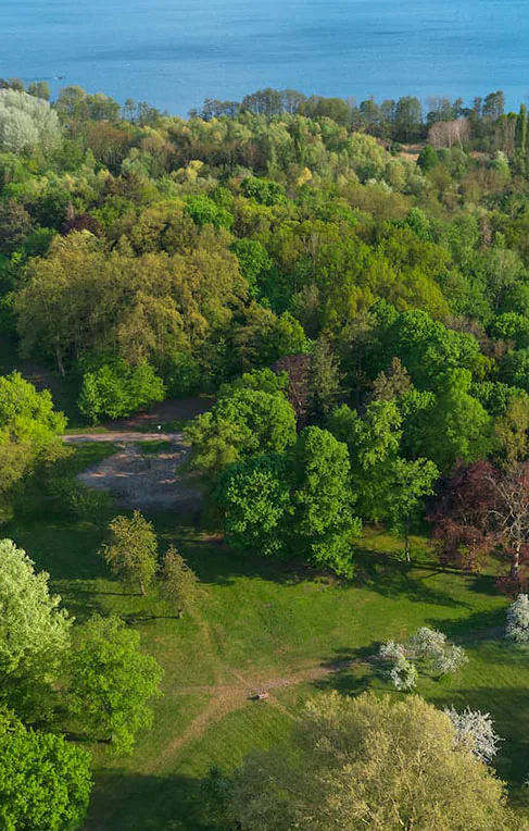 Park Am See