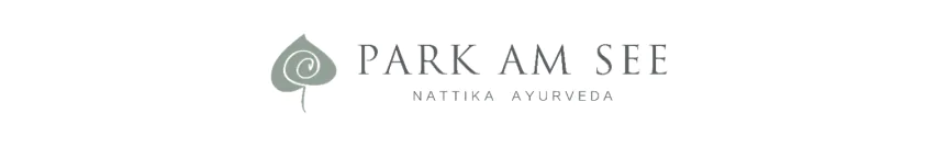 Park Am See-Logo